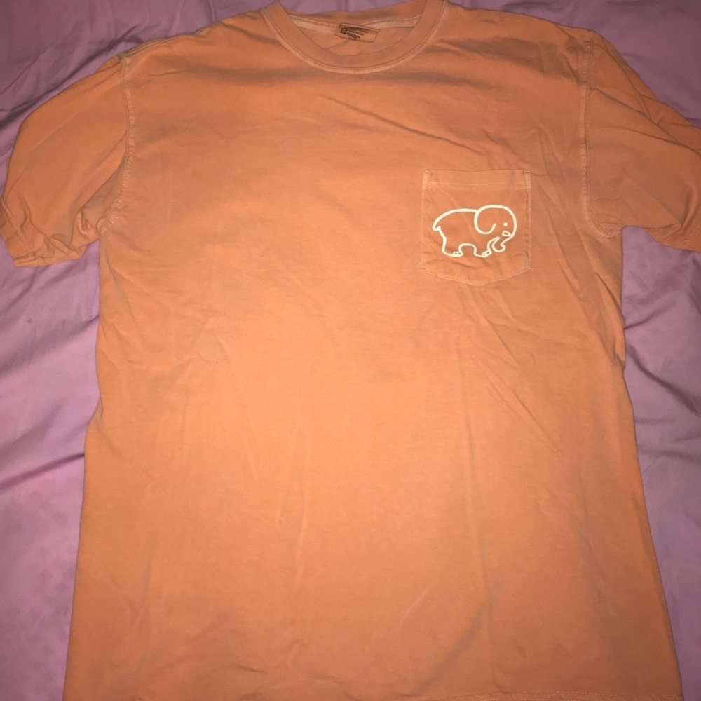 Ivory Ella shirt